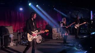 Wolf Alice - How Can I Make It OK - Asbury Park NJ 2022