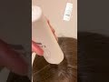 #047 #法之羽 #hairgrowth #kaminowa #serum