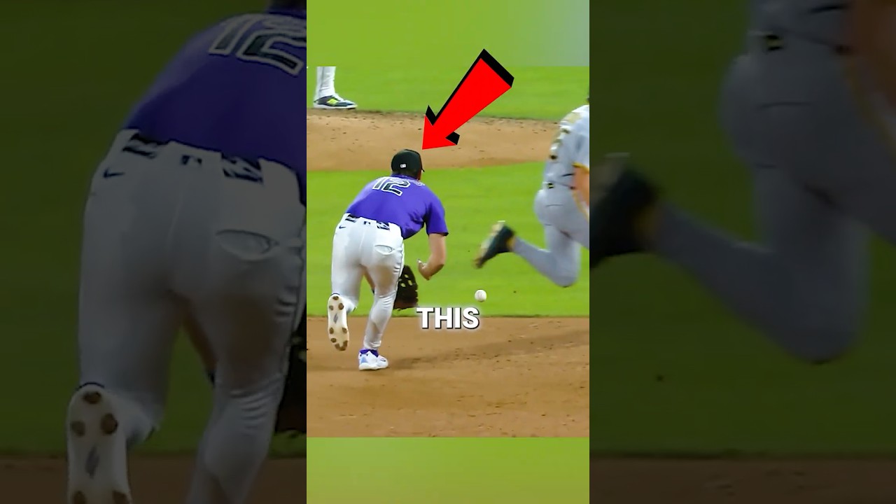 They Lost Because Of The Smallest Contact 