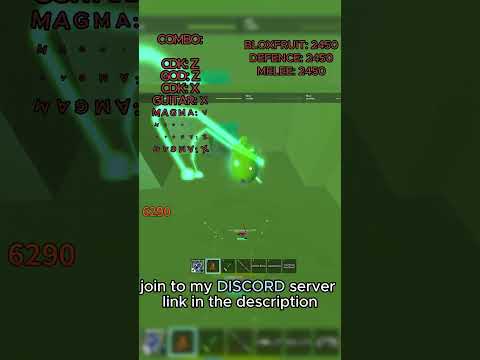 BEST MAGMA +