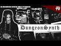 Was ist DUNGEON SYNTH? Von Mortiis bis Thangorodrim | Krachmucker TV