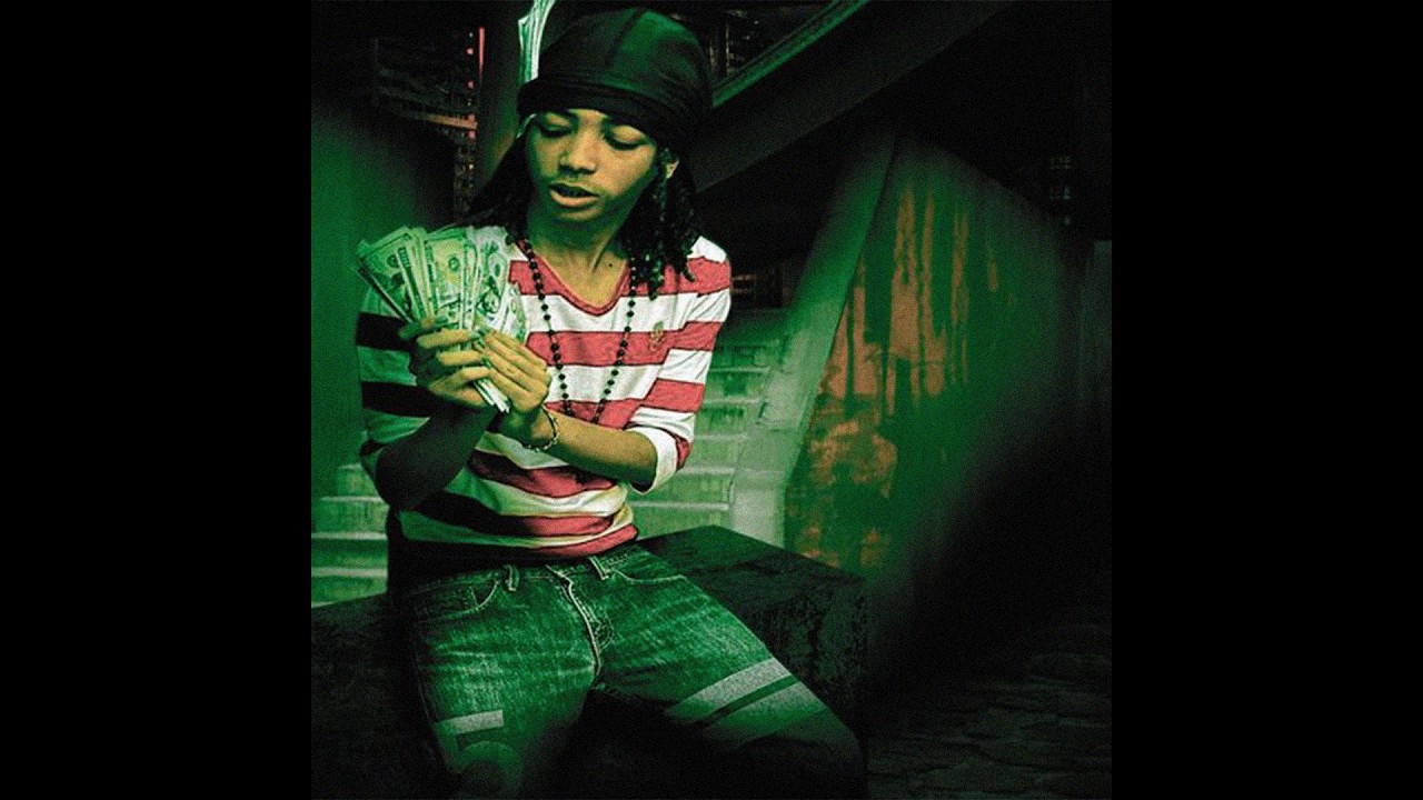 che + rest in bass + ENCORE type beat - 