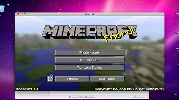 How to Install Explosives+ Mod (Minecraft 1.3.2) (HD)