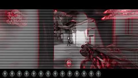 Spamming the Recon Phantom 6k noise?...