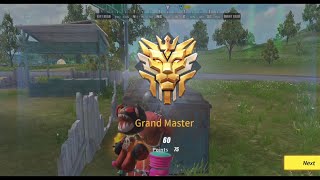 Ros Demon Grand Master