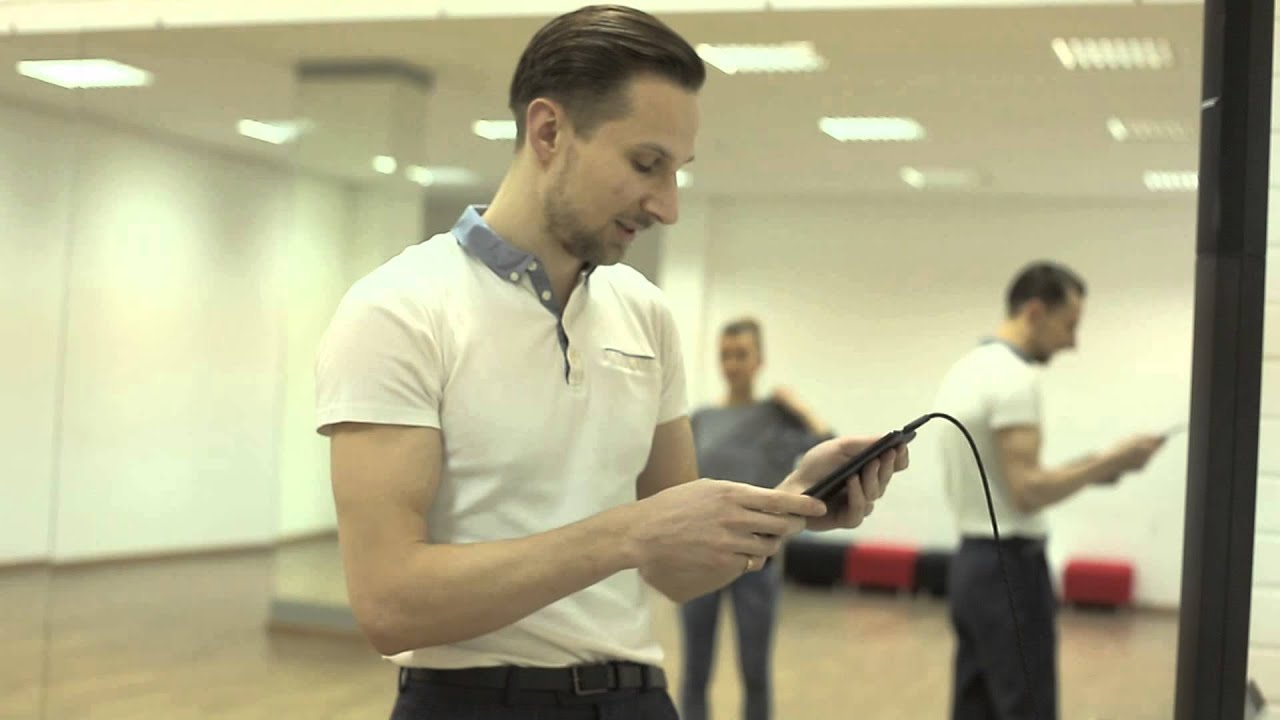 Realybės šou "Martynas ir Eglė kuria 30s greituką". 1 dalis