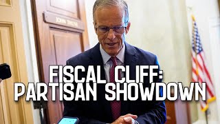 DEBT CEILING SHOWDOWN: FISCAL REFORMS OR FINANCIAL FREEFALL?