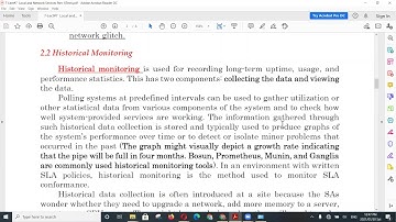 System and network Administration Lecture 7 part 3