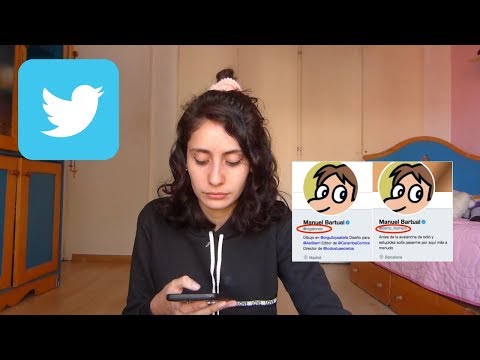 Vídeo: Como Se Tornar Famoso Facilmente No Twitter