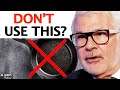 The SHOCKING TRUTH About Cast Iron Skillets &amp; It&#39;s HARMFUL Health Effects | Dr. Steven Gundry