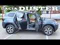 New Dacia Duster 2022 Automatic