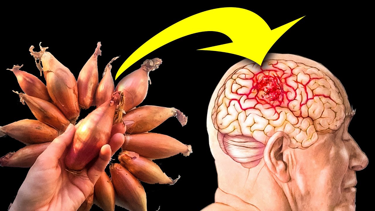 Обязательно Ешь эти Богатые серой продукты! Вот каких заболеваний Можно избежать!