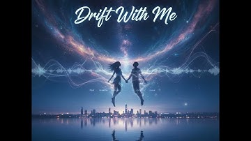 DRIFT WITH ME - #deep #deephouse #atmosphere 