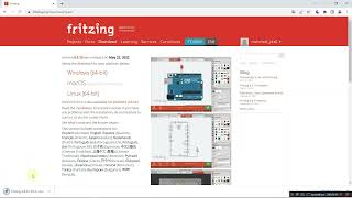 Fritzing Nasıl İndirilir?