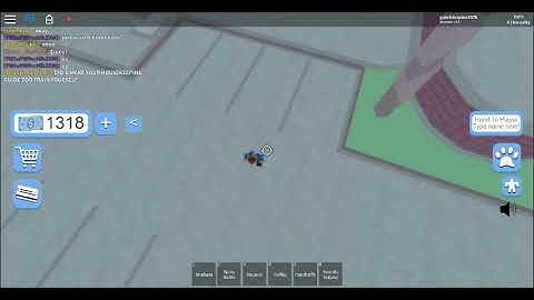 Bloxton Hotels || Exploiter Report #18.