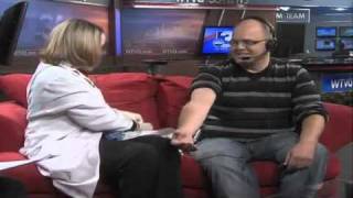 Needle Free Flu Shots in Lexington