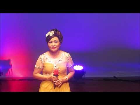 歌衫淚影      演唱：Ann