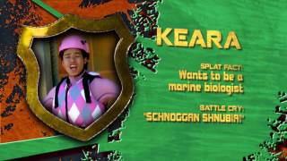 Splatalot Its Harder Than It Looks