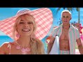 Barbie Trailer - Aqua "Barbie Girl" Version - Ryan Gosling, Margot Robbie