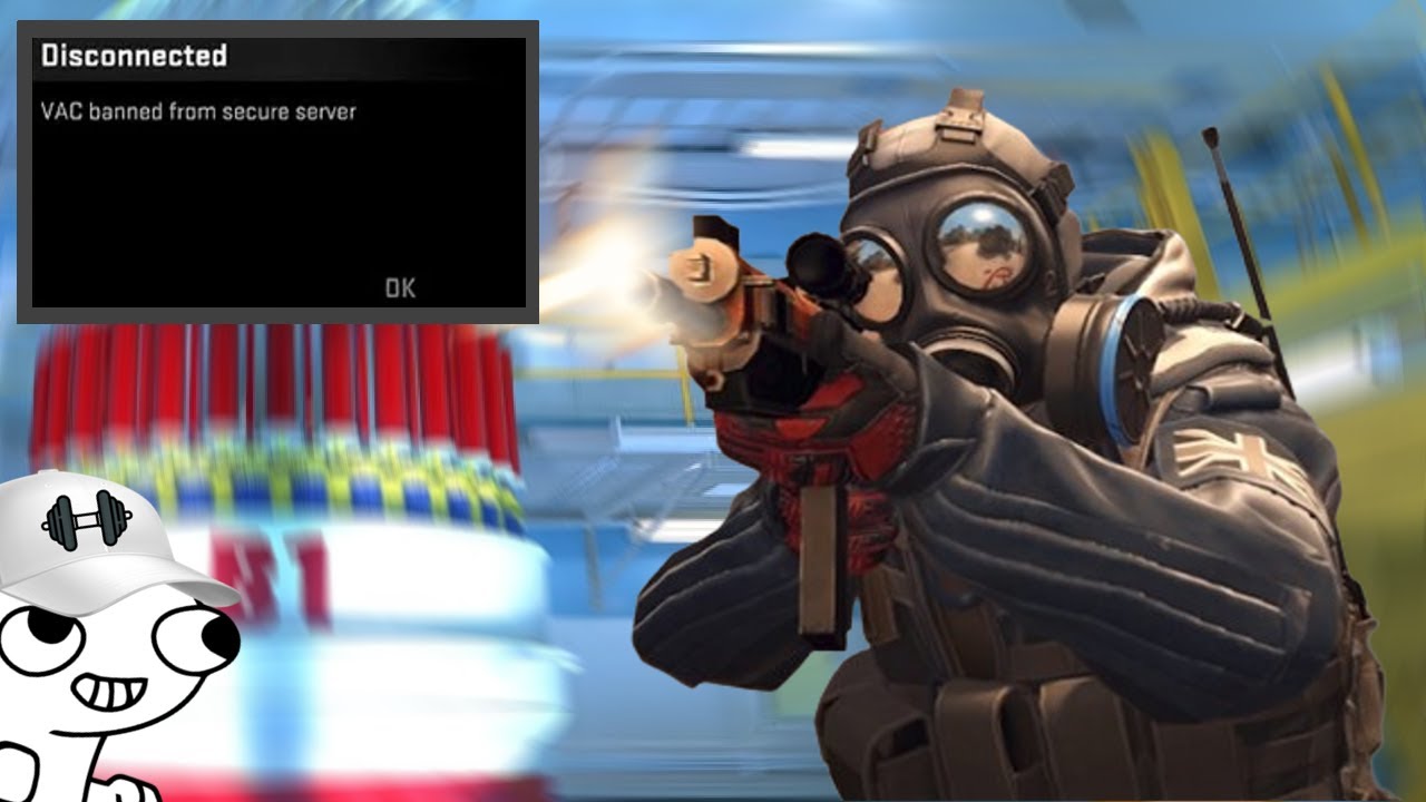 CHEATING IN CS2 - YouTube