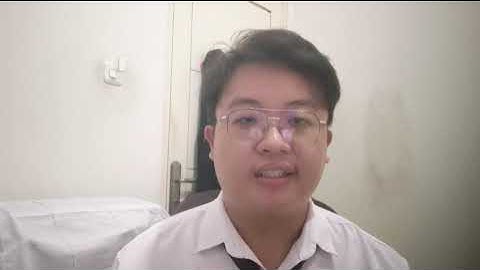 Keprofesian Informatika : Perkenalan Diri Lamaran Kerja