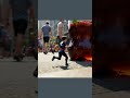 Объём имеет значение! Особенно когда речь о нестерпимой жажде и правильном квасе 🍞✨ #квасблагодей
