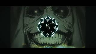 Matushikultra Faunk -Deamon Faunk