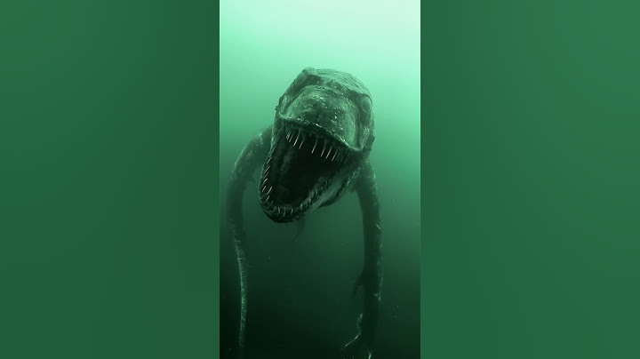 The DEEP SEA is Hiding Something Terrifying | Created by AI