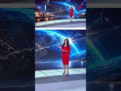 عسكرة الفضاء.. جبهة جديدة للصراع بين واشنطن وموسكو وبكين | عرض تفصيلي مع إنجي عهدي