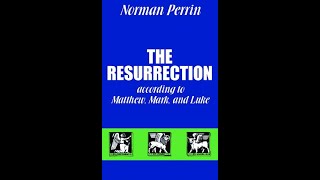 The Strange Minimalist Use of Liberal Scholar Norman Perrin