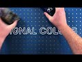 Beginning of video