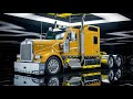 Kenworth W990 2025 Reveal | The Future of American Trucking is Here!