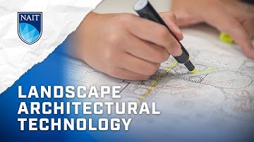 Landscape Architecture Technology