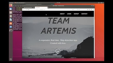 Size Invariant Ship Detection Using Satellite Images | YOLOv3 Deep Learning Model