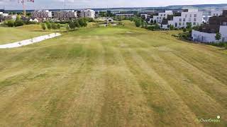 Ugolf Reims Bezanne - Trou N° 8