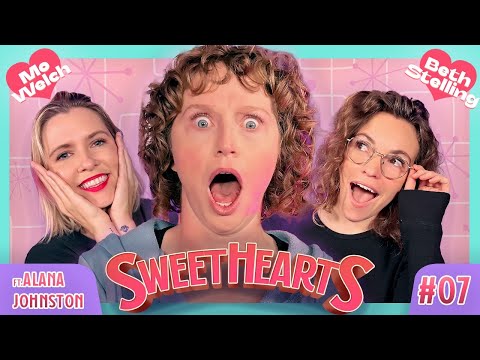 Friends are there for each other when things CRUMBL cookies w/ Alana Johnston | Ep 7 | Sweethearts