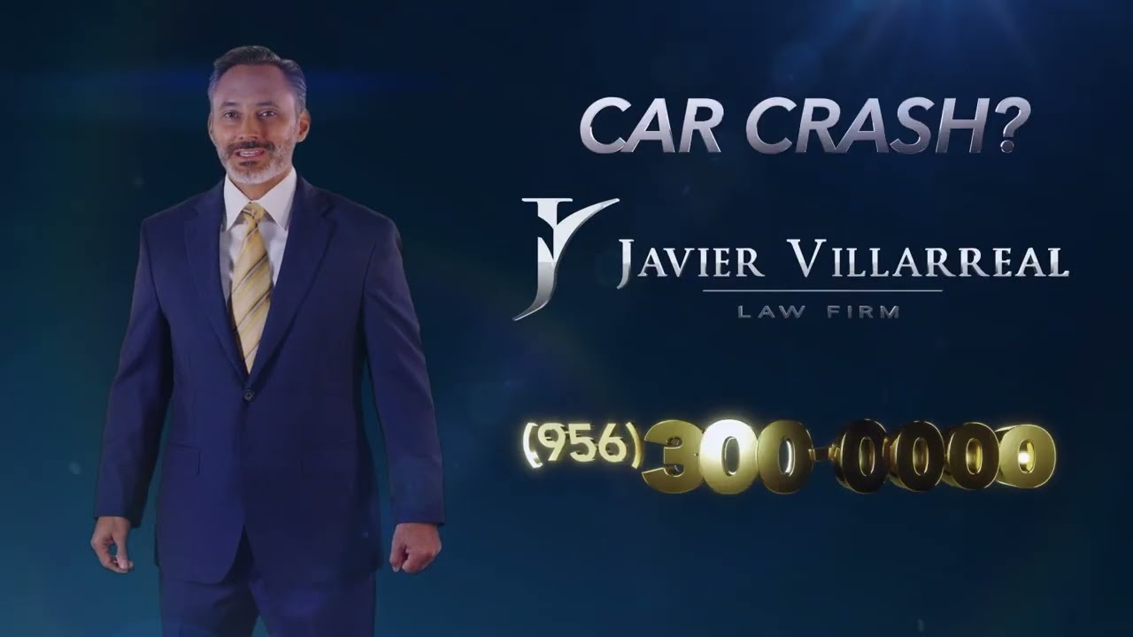 Car Accident Victim? Dial 'Three Milliion' - Brownsville's #1 Accident Attorney