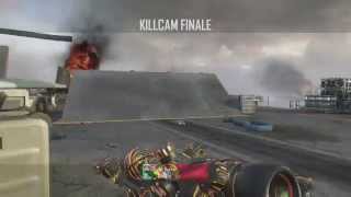 Sick FFA Tomahawk cross map !!