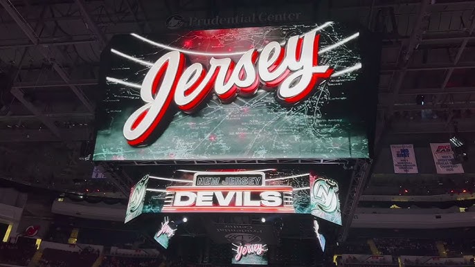 New Jersey Devils on X: Home Opener dub ✓ 📰:    / X