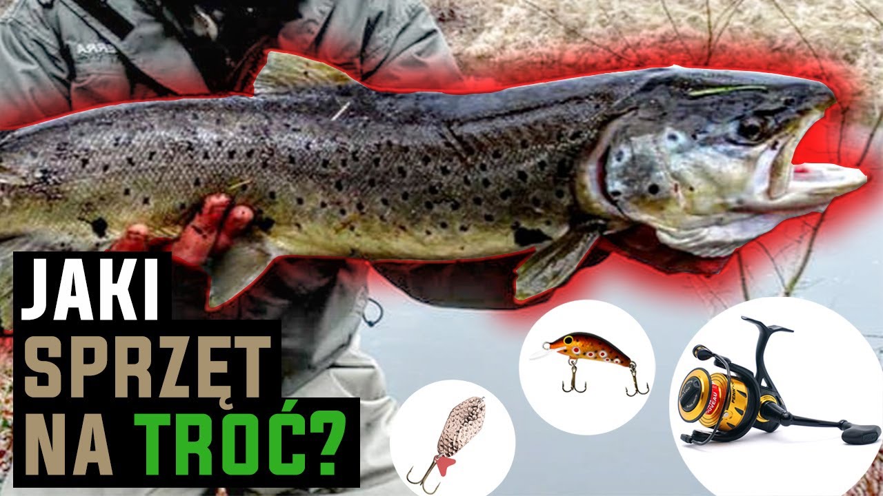 Zabierz na TROĆ, a nie 