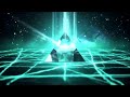 444Hz + 528Hz Quantum Balance | DNA Healing &amp; Alpha Brain Relaxation