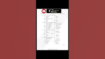 business communication b.com first year first semester oct - 2018 #system #srtmun @graduate_guruji