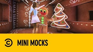 Piernikoza Mini Mocks