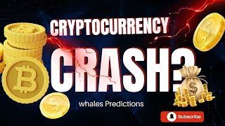 Bitcoin Will Crash Before Going Up? | Technical Analysis Today Tamil
