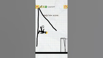 Draw 2 Save Level 277 #draw2save #trending #shorts #short #viral #trend #gaming