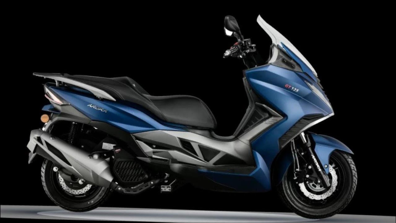 Arora GT 125 Genel Bakım