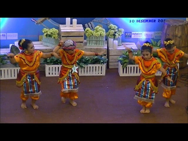 Keren Habis......Tarian Dolanan Anak, Funny Kids...Traditional Dance Kids class=