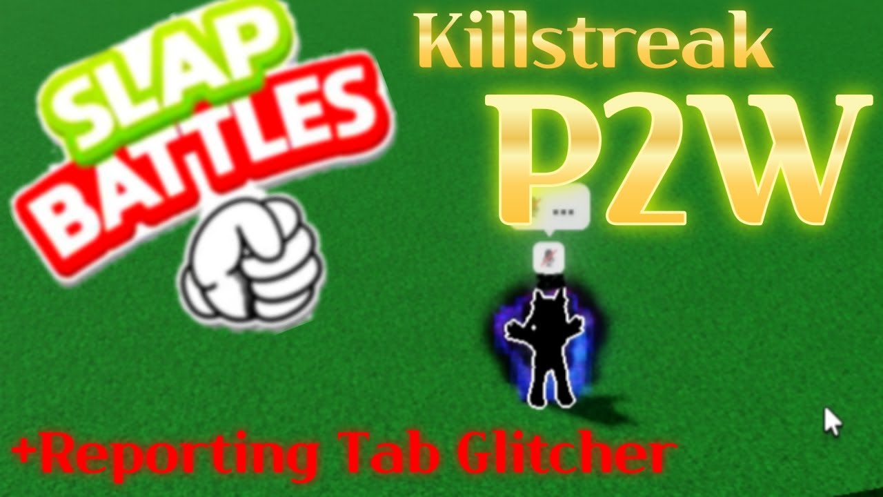 A video that spends Hell Lots of Robux In Slap Battles - YouTube