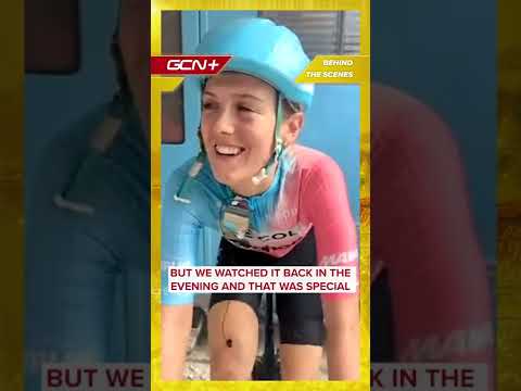 Video: Tour de France për femra