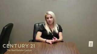 Century 21 TREC Referral Program